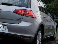 Begagnad VW Golf VII 122 HK (89 kW) 2014
