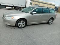 begagnad Volvo V70 D3 Kinetic Euro 5