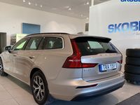 begagnad Volvo V60 B4 Diesel Core, , Backamera, Bränslevärmare, Parksensorer fram bak 2023, Kombi