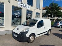 begagnad Peugeot Bipper 1.3 HDi 75hk