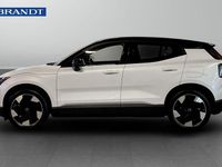 Begagnad Volvo EX30 Plus 202 kW (275 HK) 2025 Vit SUV