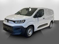 Ny Citroën Berlingo 102 HK (75 kW) 2025 Vit Minibuss
