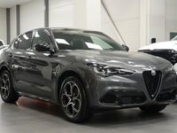 begagnad Alfa Romeo Stelvio Veloce Plus Q4 AT8 AWD 2024, SUV