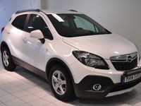 begagnad Opel Mokka 1.6 CDTI 136 hk AUT