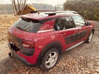 begagnad Citroën C4 Cactus 1.2 PureTech Euro 6