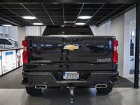 begagnad Chevrolet Silverado High Country 6.2 V8 FlexFuel OFFROAD