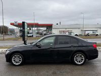 Begagnad BMW 320 184 HK (135 kW) 2014 Sedan