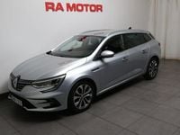 Begagnad Renault Mégane IV 140 HK (102 kW) 2023 Grå Kombi