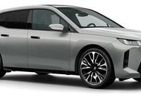 Ny BMW iX Comfort Edition 484 kW (659 HK) 2025 Grå SUV