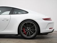 Begagnad Porsche 991 500 HK (367 kW) 2018 Vit