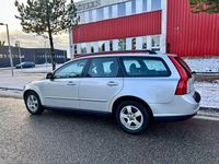 Begagnad Volvo V50 125 HK (91 kW) 2008 Kombi