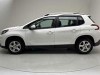 Begagnad Peugeot 2008 Active 110 HK (80 kW) 2017 SUV