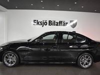begagnad BMW 330e Sedan Steptronic Sport Line GPS, PDC Euro 6 2020, Sedan