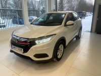 begagnad Honda HR-V 1,5 Comfort 5dr 2020, SUV