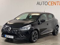 begagnad Renault Clio IV Clio