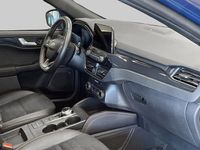begagnad Ford Kuga Plug-In Hybrid ST-LINE X 2.5 225hk PHEV Aut (Vinterhjul ingår)