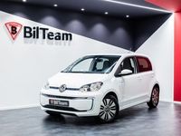 begagnad VW e-up! 32.3 kWh, 83hk, 2020 *MOMS*