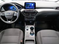 begagnad Ford Kuga Plug-In Hybrid 2.5 225 PHEV Titanium A