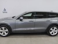 begagnad Volvo V60 CC D4 AWD D4 AWD Pro Edition 2019 Grå