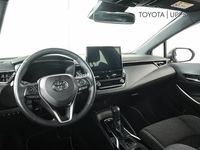 begagnad Toyota Corolla Verso Corolla Kombi 1.8 Elhybrid Active 2023, Kombi