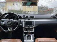 begagnad VW CC Passat 2.0 TSI Highline, R-Line Euro 5