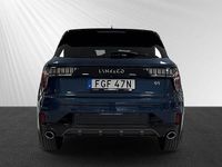 Begagnad Lynk & Co 01 264 HK (194 kW) 2022 Blå SUV