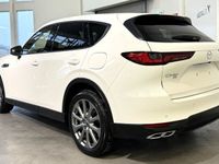begagnad Mazda CX-60 PHEV Exclusive-Line AWD NAVI 20" 2024, SUV