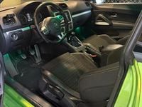 Begagnad VW Scirocco 200 HK (147 kW) 2010