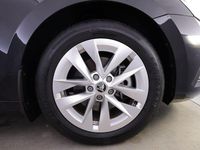 Begagnad Skoda Octavia Style 150 HK (110 kW) 2024 Black magic pärleffekt me