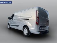 begagnad Ford 300 Transit CustomTrend L2 2.0L EcoBlue 170 hk 6AT | LED-Ramp | Dubbla Skjutdörrar |