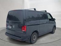 Begagnad VW T6.1 150 HK (110 kW) 2022 Grå Van