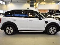 begagnad Mini Cooper Countryman Salt II Euro 6 B-KAM P-SEN NYBESIKTAD