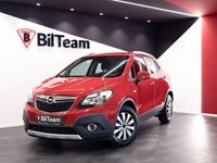 begagnad Opel Mokka 1.4 Turbo Euro 5 *Topp Skick*