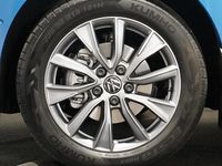 Begagnad VW California California 150 HK (110 kW) 2025 Blå Van