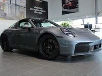 Ny Porsche 911 2026 Flerfärgad