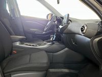 Begagnad Nissan Juke Acenta 115 HK (84 kW) 2024 Vit SUV