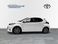 begagnad Toyota Yaris Hybrid 1,5 HYBRID 5D ACTIVE PLUS Motorvärmare