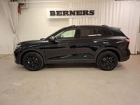 Begagnad VW Tiguan Life 207 HK (152 kW) 2024 Svart SUV