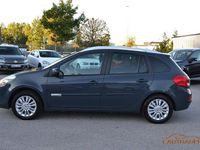 Begagnad Renault Clio IV 75 HK (55 kW) 2013 Blå Kombi