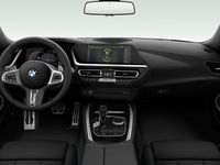 begagnad BMW Z4 sDrive 20i Steptronic M Sport 2024, Cab