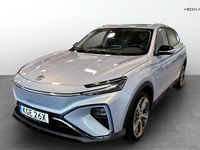 Begagnad MG Marvel R Luxury 132 kW (180 HK) 2022 Blå SUV