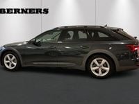 Begagnad Audi A6 Proline 207 HK (152 kW) 2025 Grå