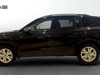 Begagnad VW Tiguan R-line 193 HK (141 kW) 2025 Grenadilla black metallic SUV