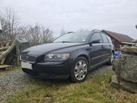 begagnad Volvo V50 2.4 Euro 4