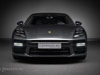 Begagnad Porsche Panamera 500 HK (367 kW) 2025 Grå Halvkombi