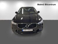 begagnad Volvo XC60 D4 AWD Geartronic Advanced Edition, Momentum