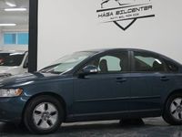 begagnad Volvo S40 1.6 D Kinetic Kamremsbytt/Svensksåld/Farthållare