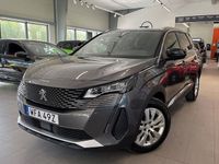 begagnad Peugeot 5008 GT 1,2 PureTech 130hk Aut - Navi, Kamera