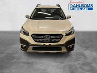 Ny Subaru Outback 169 HK (124 kW) 2025 Vit SUV