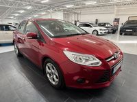 begagnad Ford Focus 1.6 TDCi SUPERDEAL 6,95%/KAMREM BYTT/PDC FRAM OCH BAK